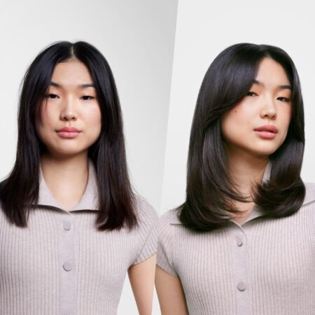 Dyson Supersonic Nural™ Hair Dryer