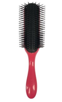 Denman Brush D4 Asian Orchid 9 Row