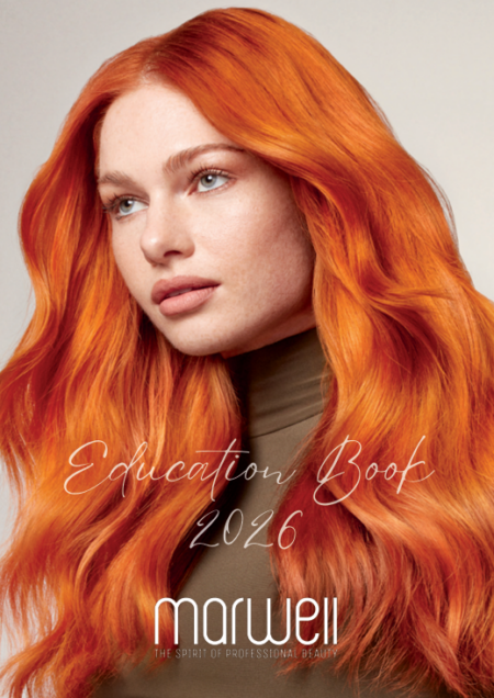 Education Book – 1. Halbjahr