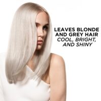 Farouk RT Color Gloss Blonde Purple Condit. 355ml