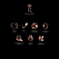 Farouk RT Color Gloss Blonde Purple Condit. 355ml