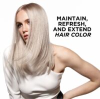 Farouk RT Color Gloss Blonde Purple Condit. 946ml