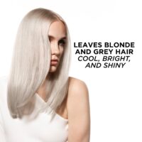 Farouk RT Color Gloss Blonde Purple Shampoo 355ml