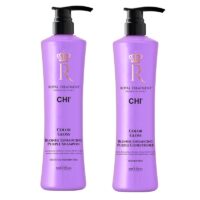 Farouk RT ColorGloss Blonde Purple Essen. Duo946ml
