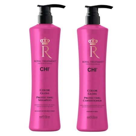 Farouk RT Color Gloss Essential Duo 946ml