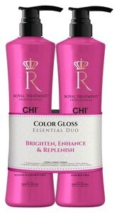 Farouk RT Color Gloss Essential Duo 946ml