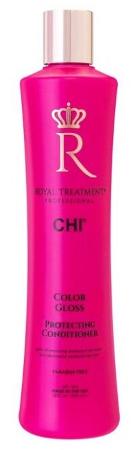 Farouk RT Color Gloss Protecting Conditioner 355ml