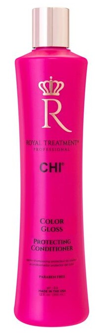 Farouk RT Color Gloss Protecting Conditioner 355ml