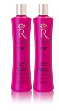 Farouk RT Color Gloss Protecting Conditioner 355ml