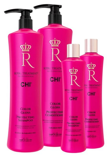 Farouk RT Color Gloss Protecting Condtioner 946ml