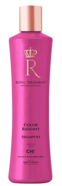 Farouk RT Color Gloss Protecting Shampoo 355ml