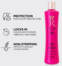 Farouk RT Color Gloss Protecting Shampoo 355ml