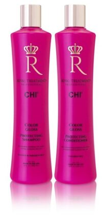 Farouk RT Color Gloss Protecting Shampoo 355ml