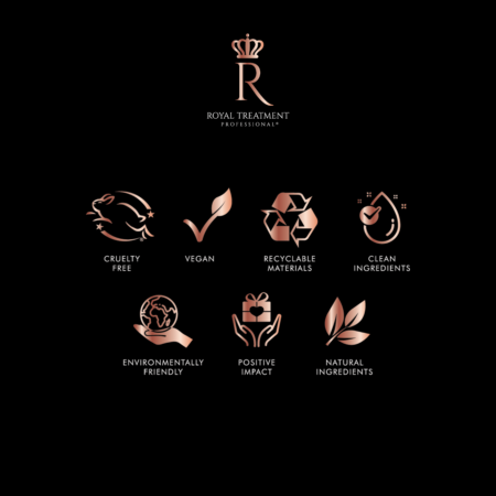 Farouk RT Color Gloss Protecting Shampoo 355ml