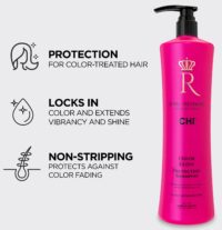Farouk RT Color Gloss Protecting Shampoo 946ml