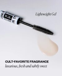 IGK GOOD BEHAVIOR Frizz & Flyaway Gel Hair Taming