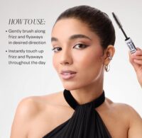 IGK GOOD BEHAVIOR Frizz & Flyaway Gel Hair Taming