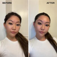 IGK GOOD BEHAVIOR Frizz & Flyaway Gel Hair Taming