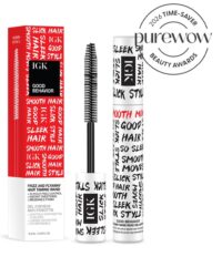 IGK GOOD BEHAVIOR Frizz & Flyaway Gel Hair Taming