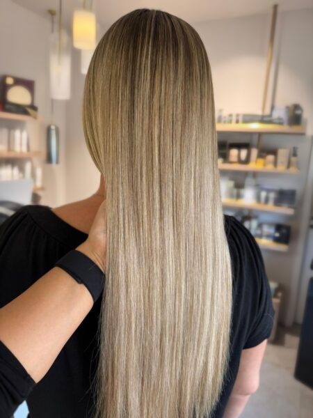 Workshop Boho Babe Weft Extension – 02.03.2026