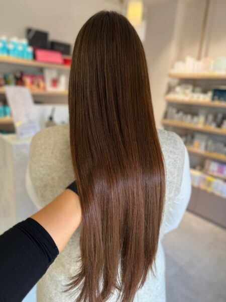 Workshop Boho Babe Weft Extension – 18.05.2026