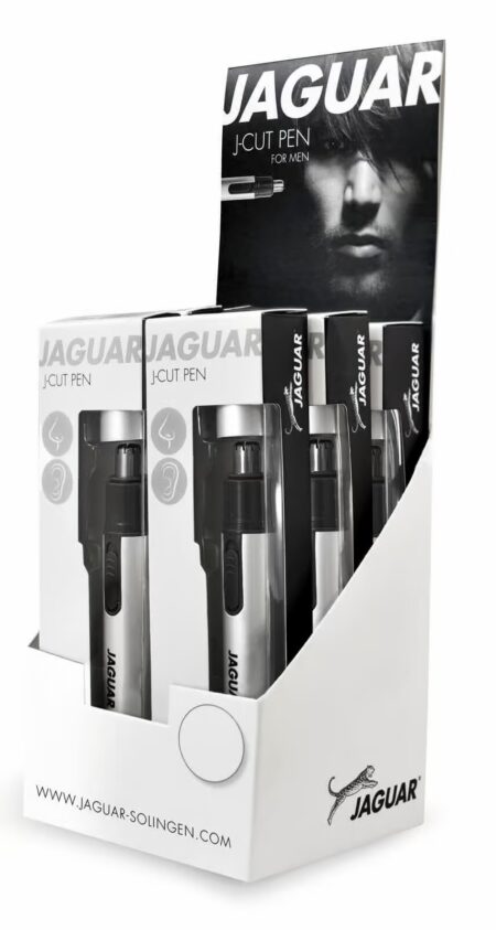 Jaguar Display J-Cut PEN (6 Stk.)
