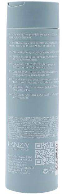 L’ANZA HM Conditioner 250ml