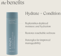 L’ANZA HM Conditioner 250ml