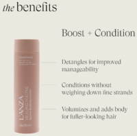 L’ANZA HV Conditioner 250ml