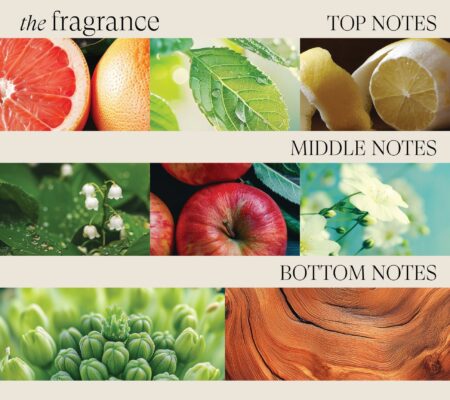 L’ANZA HV Zero Weight Gel 200ml