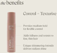 L’ANZA HV Zero Weight Gel 200ml