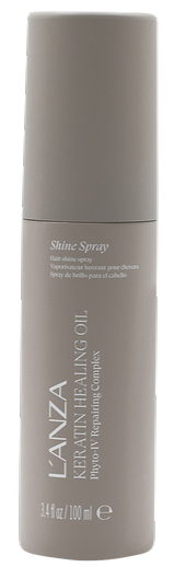 L’ANZA KHO Shine Spray 100ml