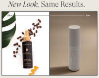 L’ANZA KHO Shine Spray 100ml