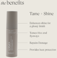 L’ANZA KHO Shine Spray 100ml