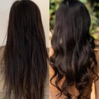 L’ANZA KHO Shine Spray 100ml