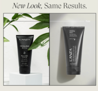 L’ANZA HSty Molding Paste 175ml