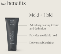 L’ANZA HSty Molding Paste 175ml