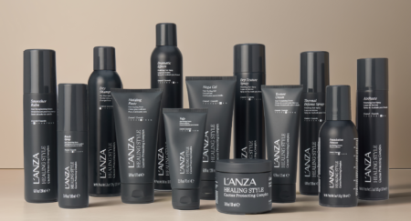 L’ANZA HSty Molding Paste 175ml