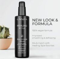 L’ANZA Smoother Straightening Balm, 200ml