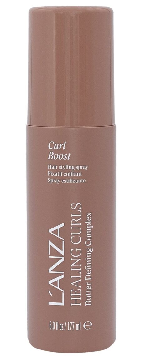 L’ANZA HCu Curl Boost 177ml