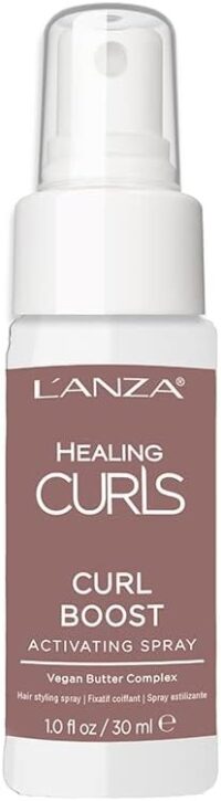 L’ANZA HCu Curl Boost 30ml (A)