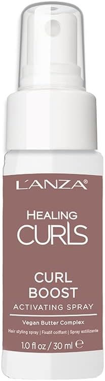 L’ANZA HCu Curl Boost 30ml (A)