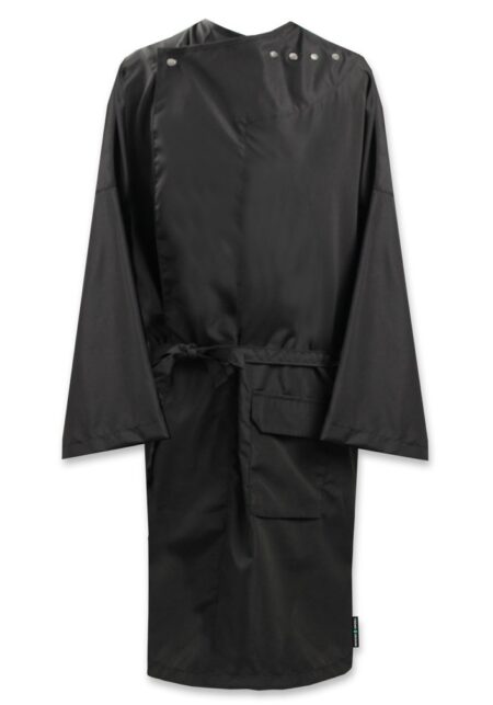 Nano Wrap Woman Kimono