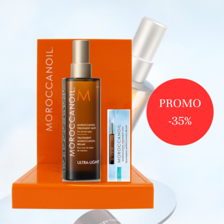 Moroccanoil Treatment UltraLight Pack