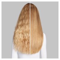 Dyson Airwrap Co-anda2x Amber Silk