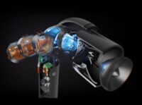 Dyson Supersonic Pro Hair Dryer StVt/Copper