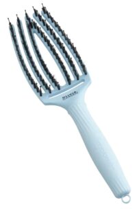 OG Fingerbrush 8x Combo M Pastel Blue incl.Display
