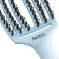 OG Fingerbrush 8x Combo M Pastel Blue incl.Display