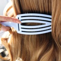 OG Fingerbrush 8x Combo M Pastel Blue incl.Display