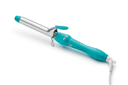 Moroccanoil Lockenstab Blau (A)